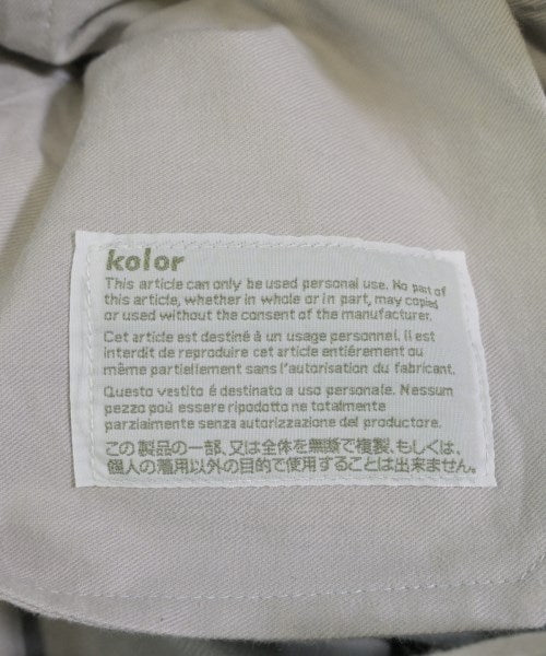 kolor ชิโน่