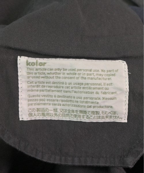 kolor กางเกง อื่น