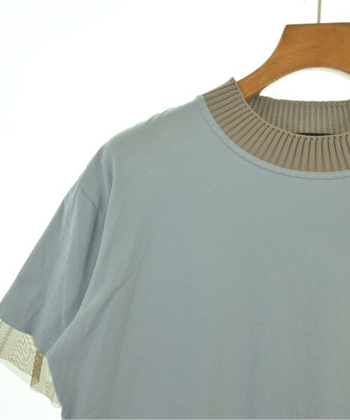 kolor เสื้อยืด/เสื้อท็อปส์