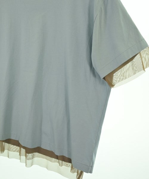 kolor เสื้อยืด/เสื้อท็อปส์