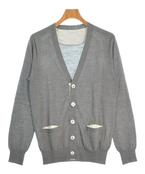 sacai เสื้อคาร์ดิแกน
