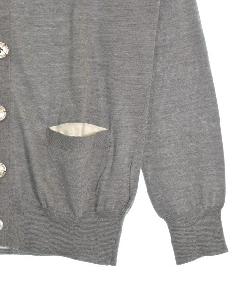 sacai เสื้อคาร์ดิแกน