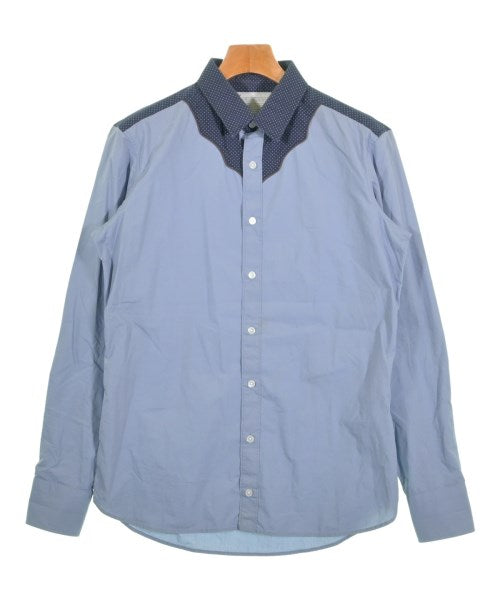 kolor เสื้อลำลอง
