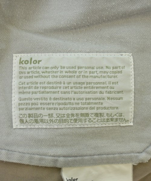 kolor กางเกง อื่น