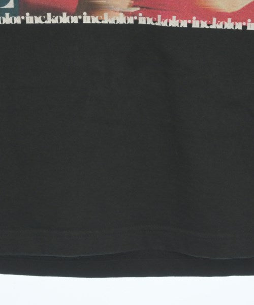 kolor เสื้อยืด/เสื้อท็อปส์