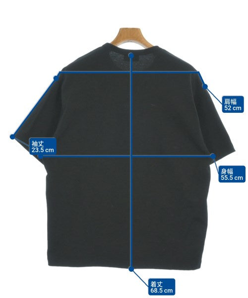 kolor เสื้อยืด/เสื้อท็อปส์