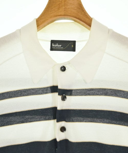 kolor เสื้อกันหนาว
