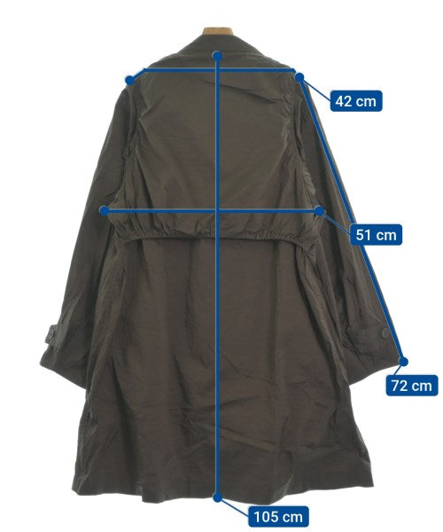 kolor เสื้อโค้ท อื่น