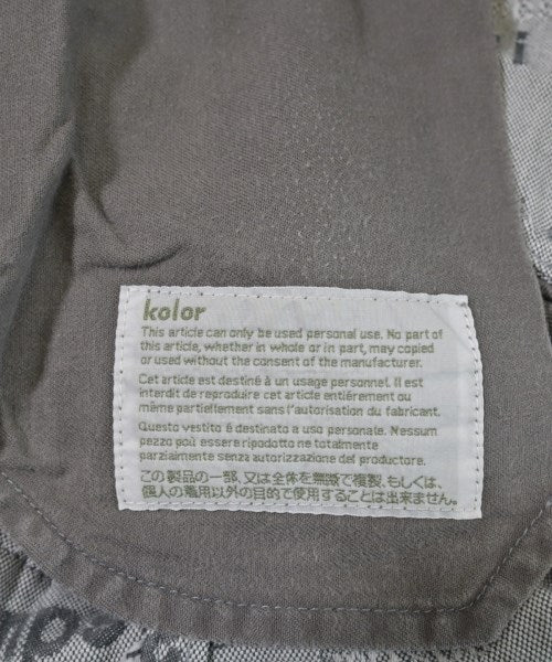 kolor กางเกง อื่น