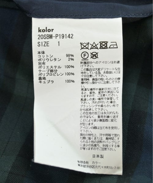 kolor กางเกง อื่น