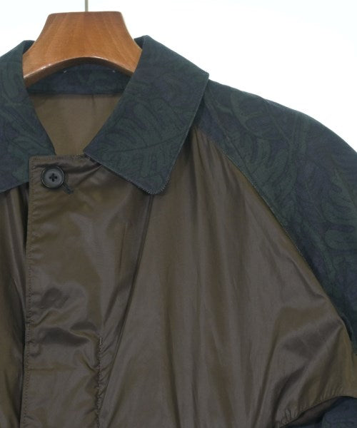 kolor เสื้อโค้ท อื่น