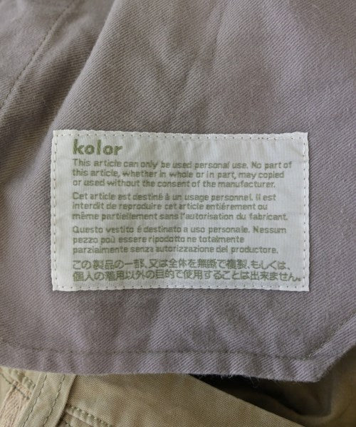 kolor กางเกง อื่น