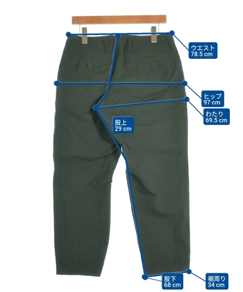 kolor กางเกง อื่น