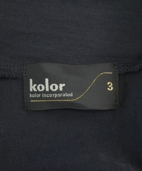 kolor เสื้อกันหนาว