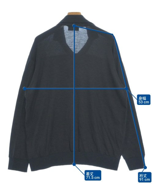 kolor เสื้อกันหนาว