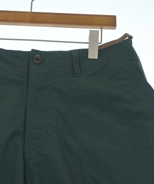 kolor กางเกงมีกระเป๋าข้างกางเกง2-4 กระเป๋า