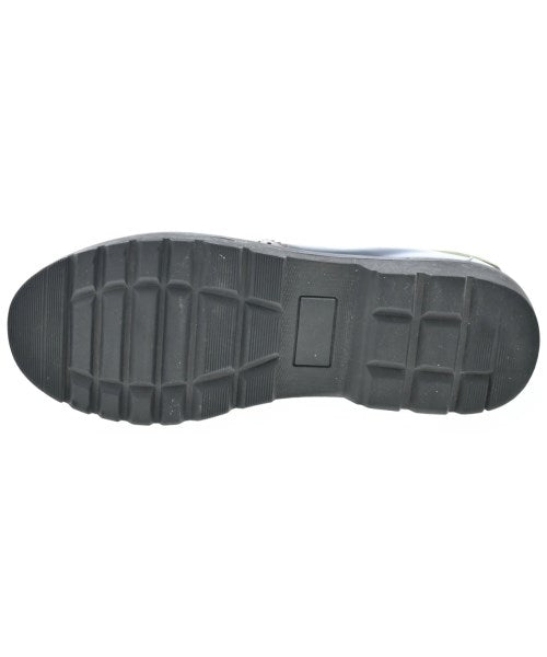 kolor รองเท้าสวมทางการ