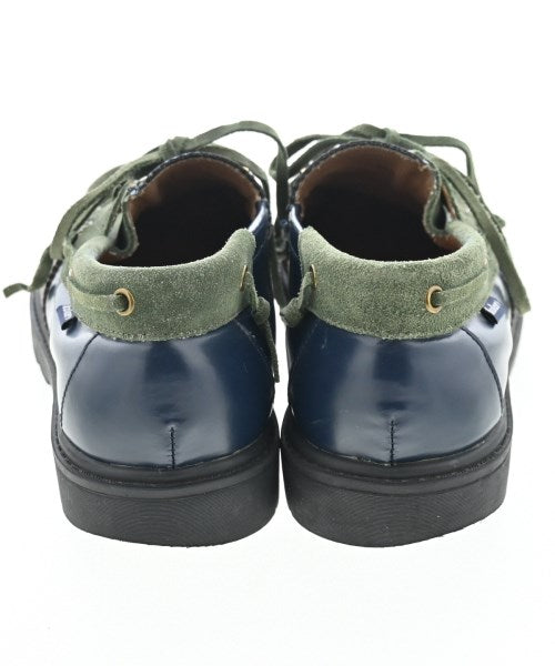 kolor รองเท้าสวมทางการ