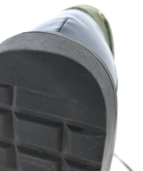 kolor รองเท้าสวมทางการ