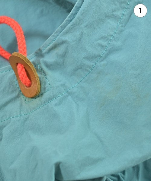 kolor แจ็คเก็ตเบลาส์