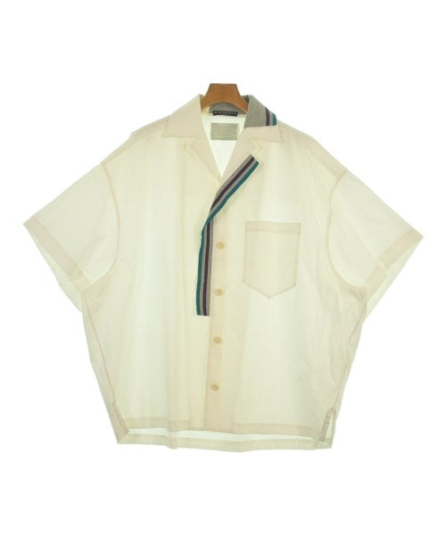 kolor เสื้อลำลอง