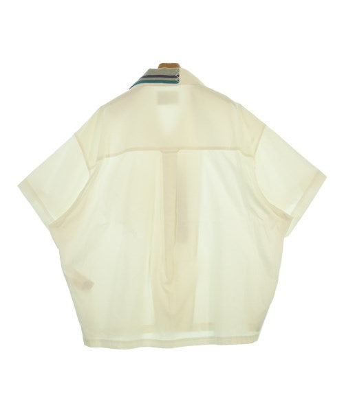 kolor เสื้อลำลอง