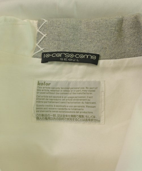 kolor เสื้อลำลอง