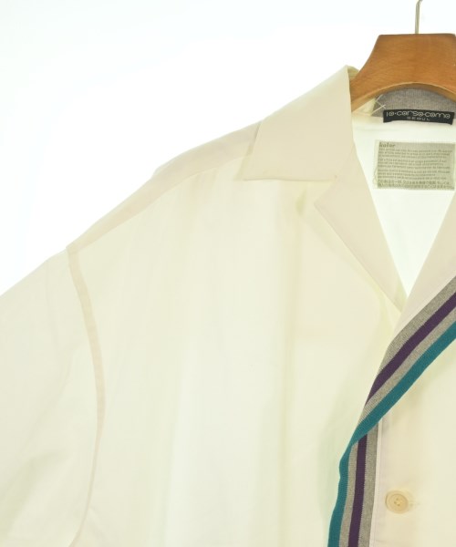 kolor เสื้อลำลอง