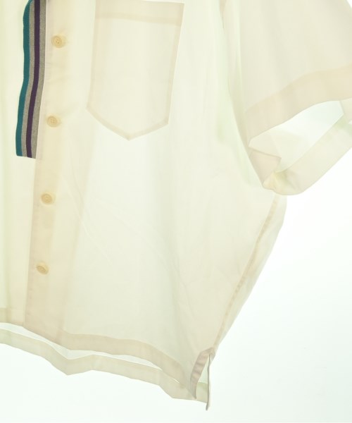 kolor เสื้อลำลอง