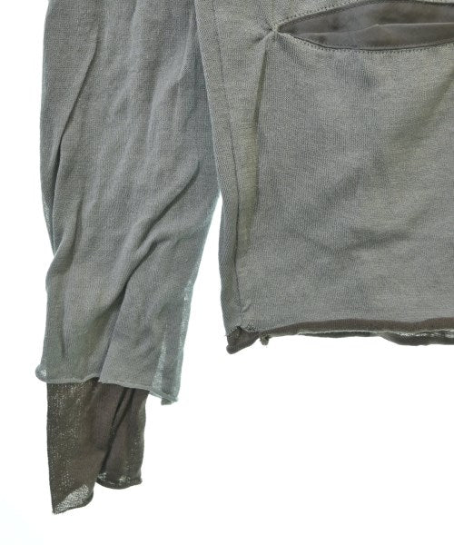 kolor เสื้อคาร์ดิแกน