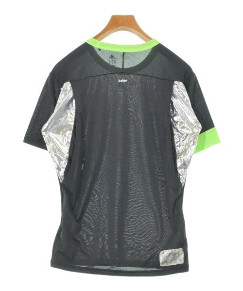 kolor เสื้อยืด/เสื้อท็อปส์