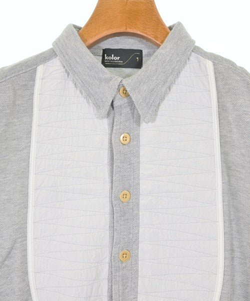 kolor เสื้อโปโล