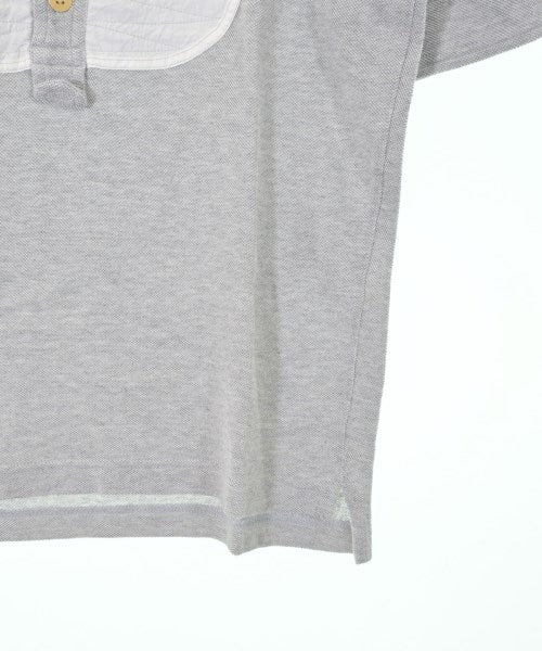 kolor เสื้อโปโล