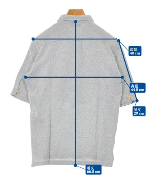 kolor เสื้อโปโล