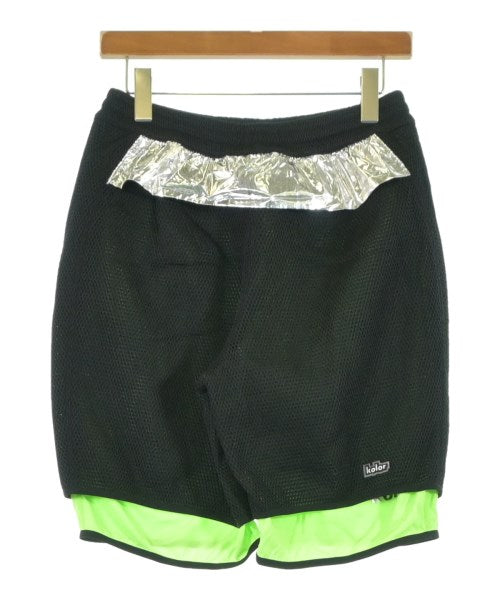 kolor กางเกงขาสั้น