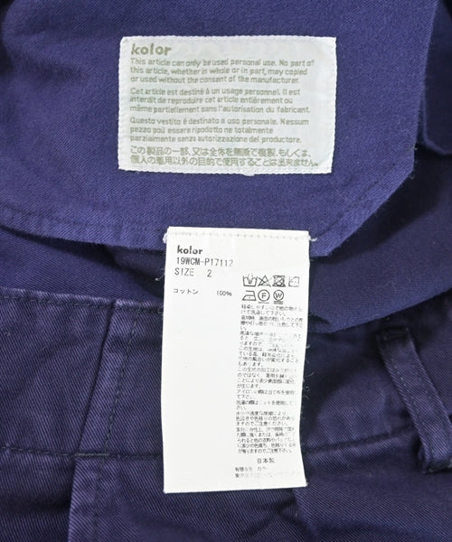 kolor กางเกง อื่น