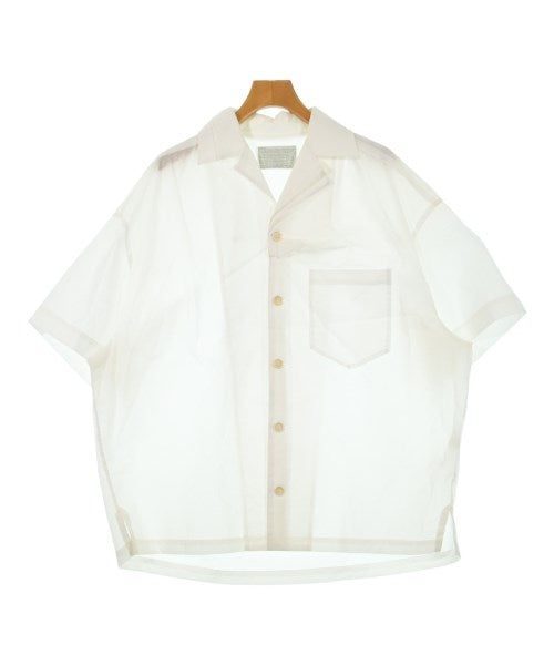 kolor เสื้อลำลอง