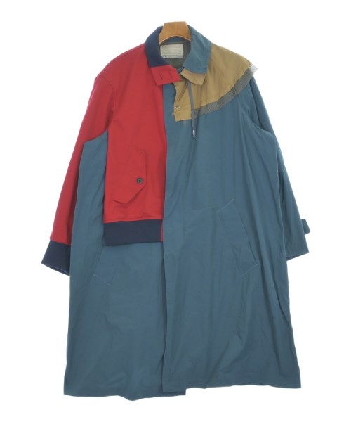 kolor เสื้อโค้ท อื่น