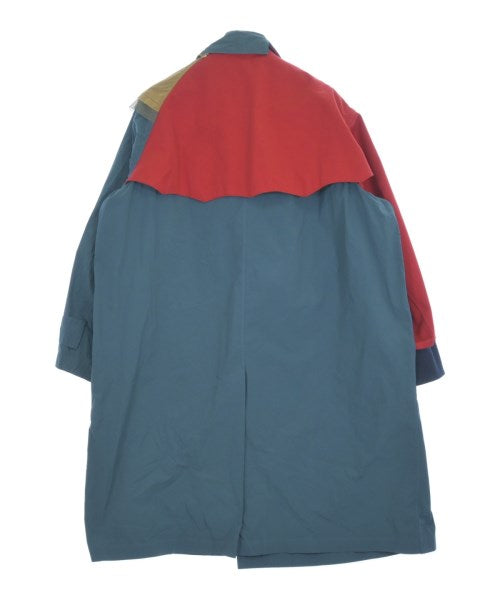 kolor เสื้อโค้ท อื่น