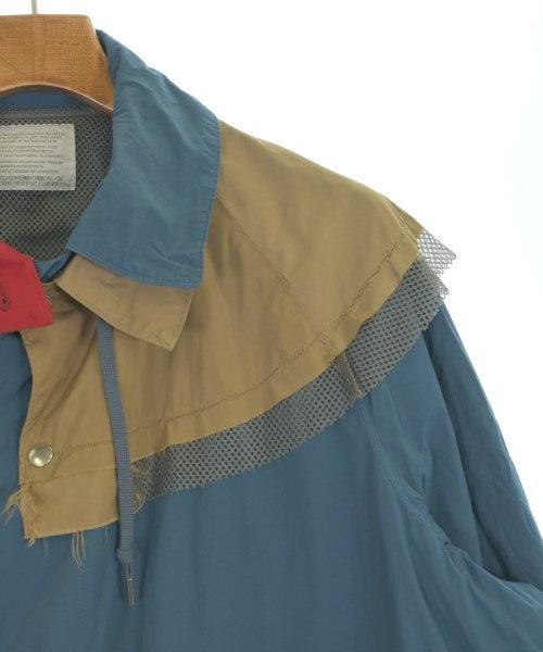 kolor เสื้อโค้ท อื่น