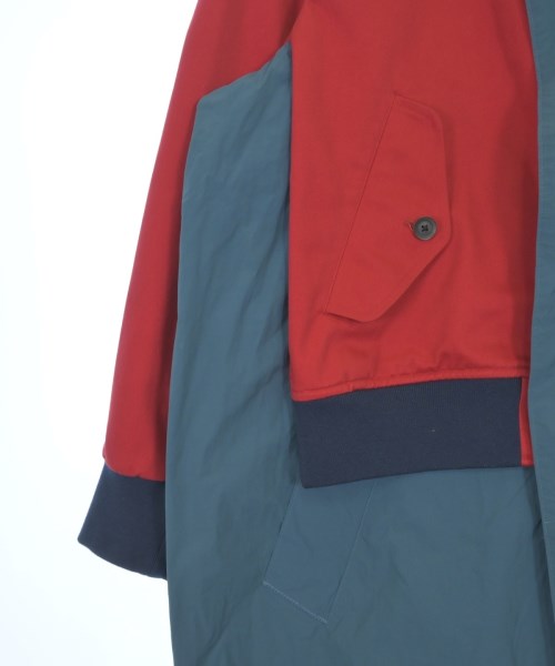 kolor เสื้อโค้ท อื่น