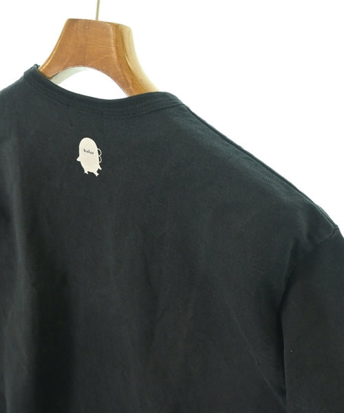 kolor เสื้อยืด/เสื้อท็อปส์