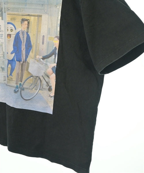 kolor เสื้อยืด/เสื้อท็อปส์