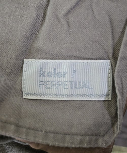 kolor กางเกง อื่น