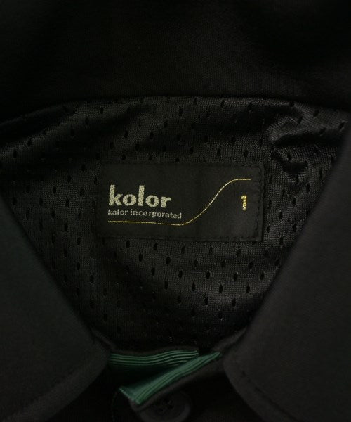 kolor เสื้อโปโล