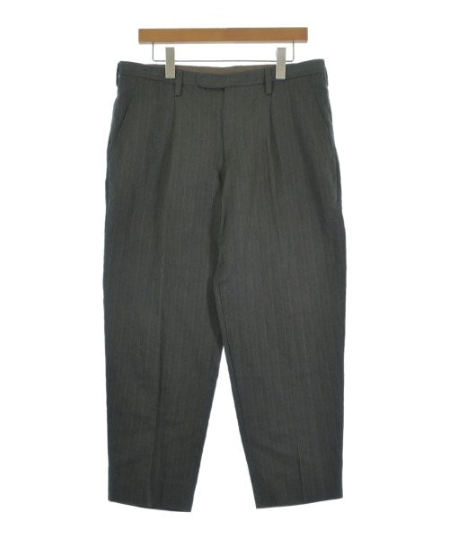 kolor กางเกงขายาว