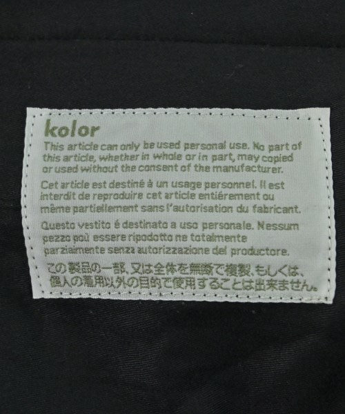 kolor กางเกง อื่น