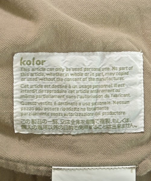 kolor ชิโน่