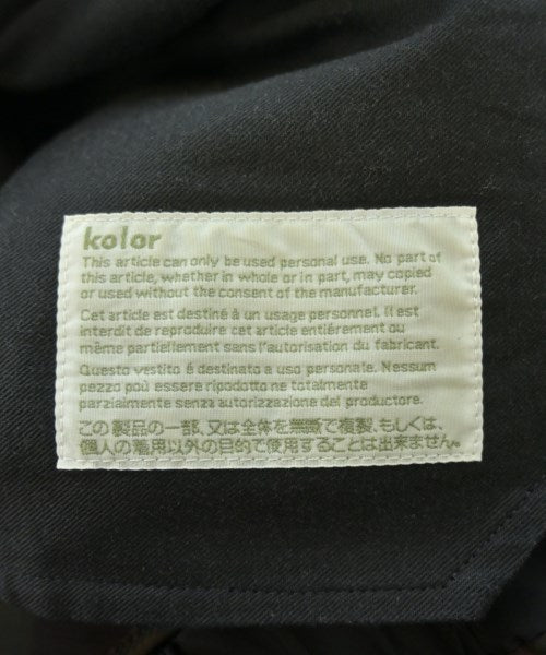 kolor กางเกง อื่น