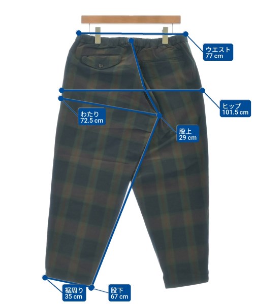 kolor กางเกง อื่น